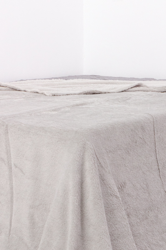 Покривало однотонне (200*230)